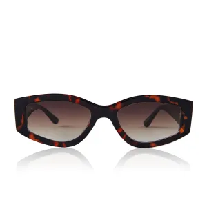 Robertson Tortoise Brown Sunglasses