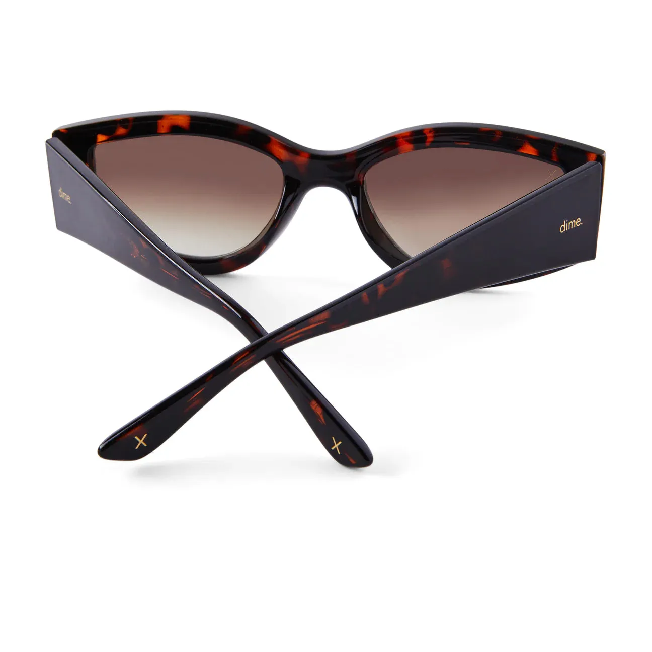 Robertson Tortoise Brown Sunglasses