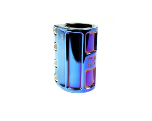 ROOT SCS AIR CLAMP - BLUE RAY