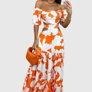 Rosel - Elegant dress