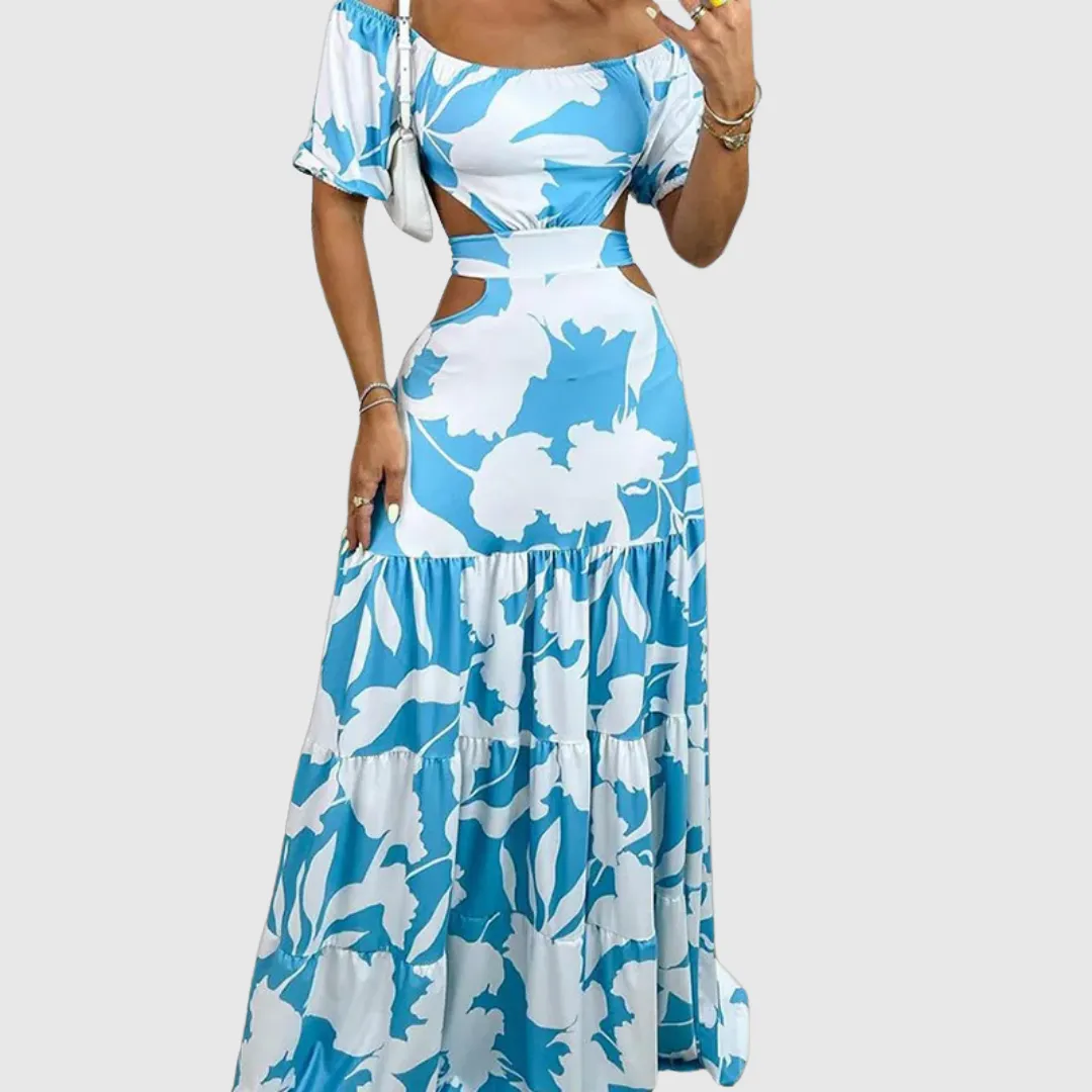 Rosel - Elegant dress