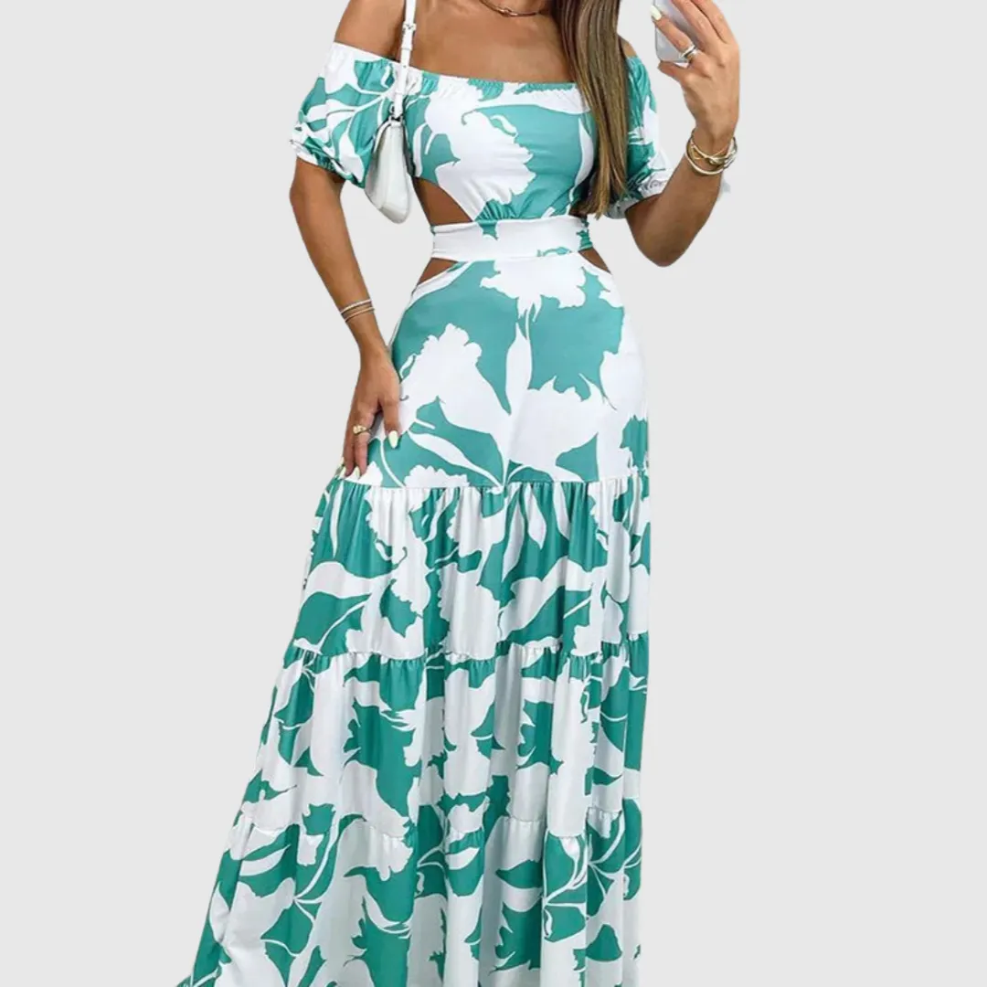 Rosel - Elegant dress