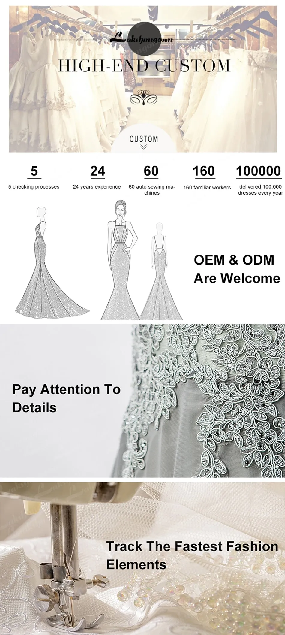 Roycebridal Elegant Short Wedding Dress Robe De Mariee A-Line Knee Length Sleeveless Sweetheart For Women Lady Simple Beach White Pearls