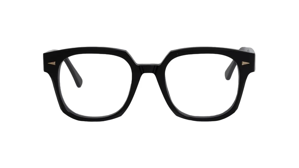 RUE MAZARINE-RX Black