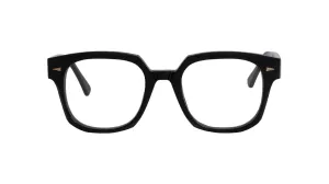 RUE MAZARINE-RX Black