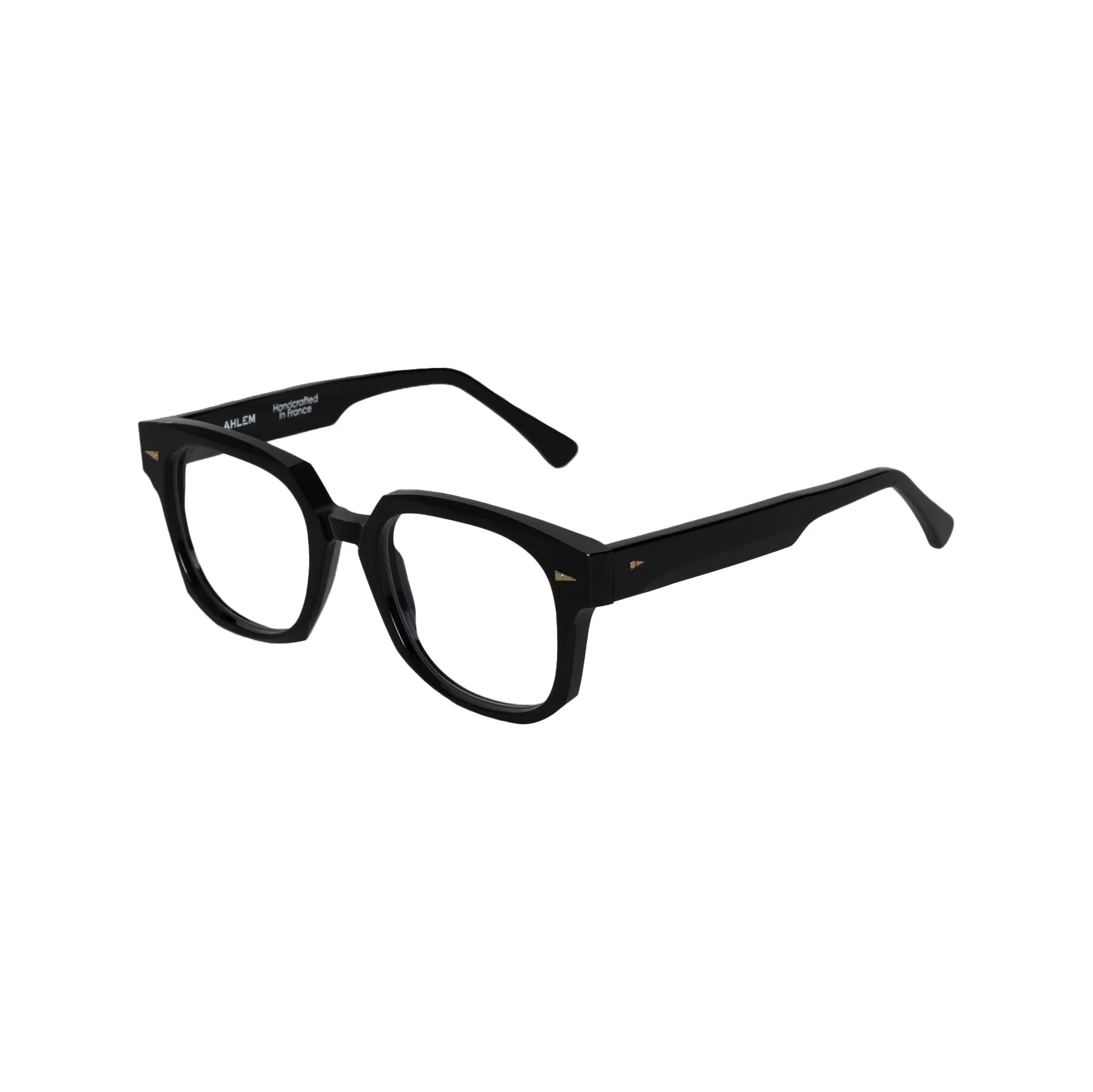 RUE MAZARINE-RX Black