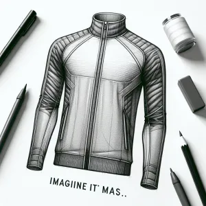 running jackets