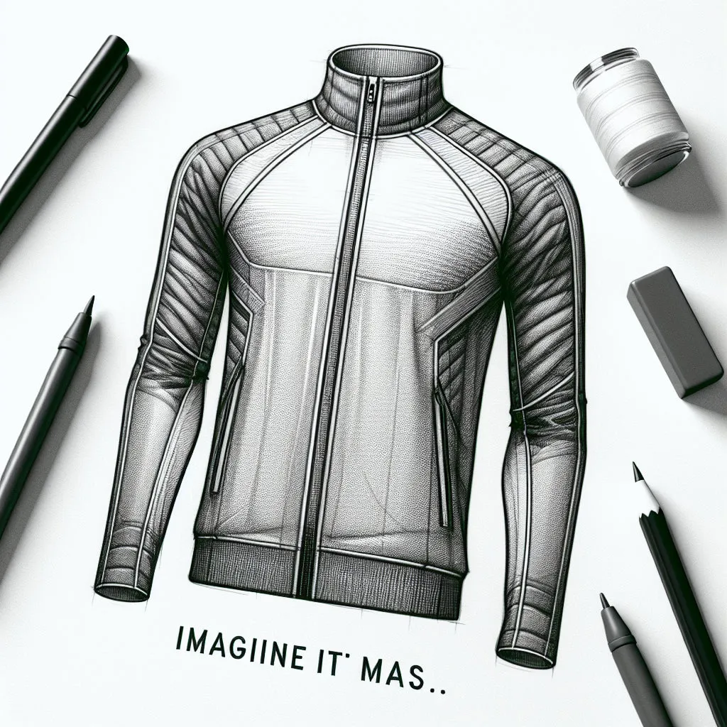 running jackets