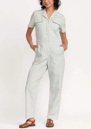 RVCA Women's Recession Jumpsuit