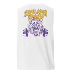 SAE Athletic Department Muscle Shirt