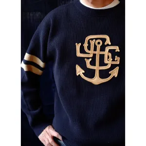 Sailor Sweater