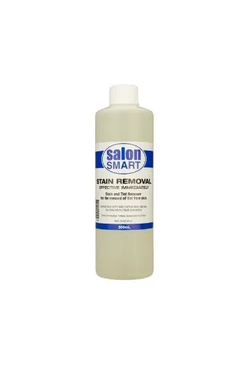 Salon Smart Stain Remover