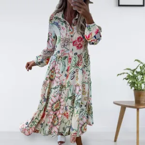 Samantha® | Elegant summer dress