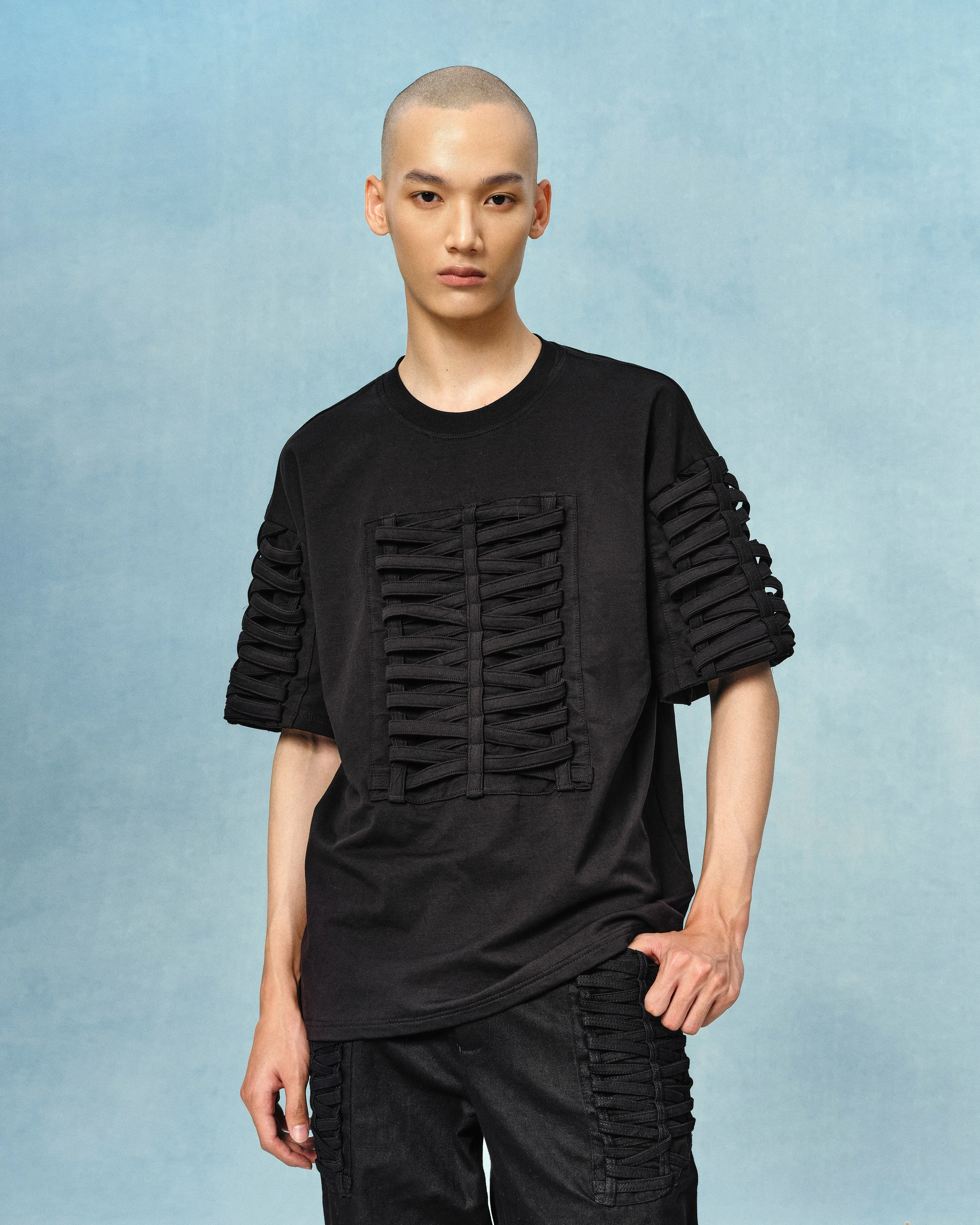 Samurai T-shirt