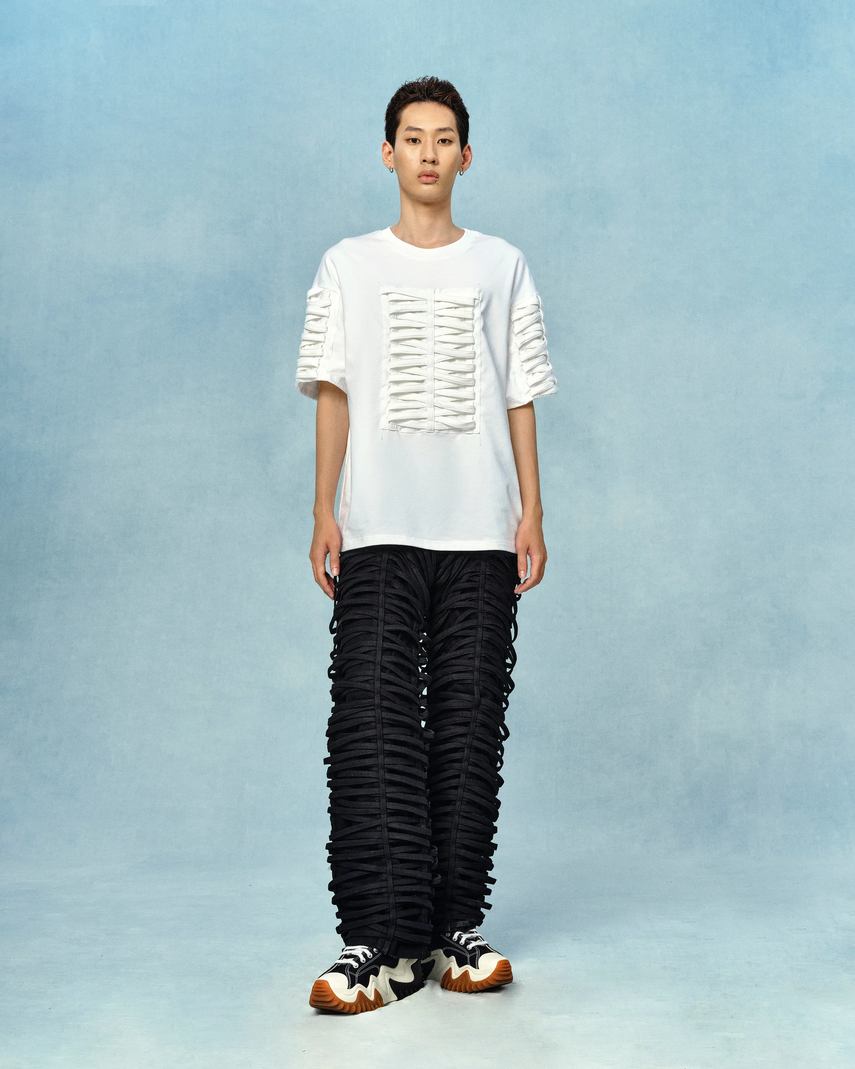 Samurai T-shirt