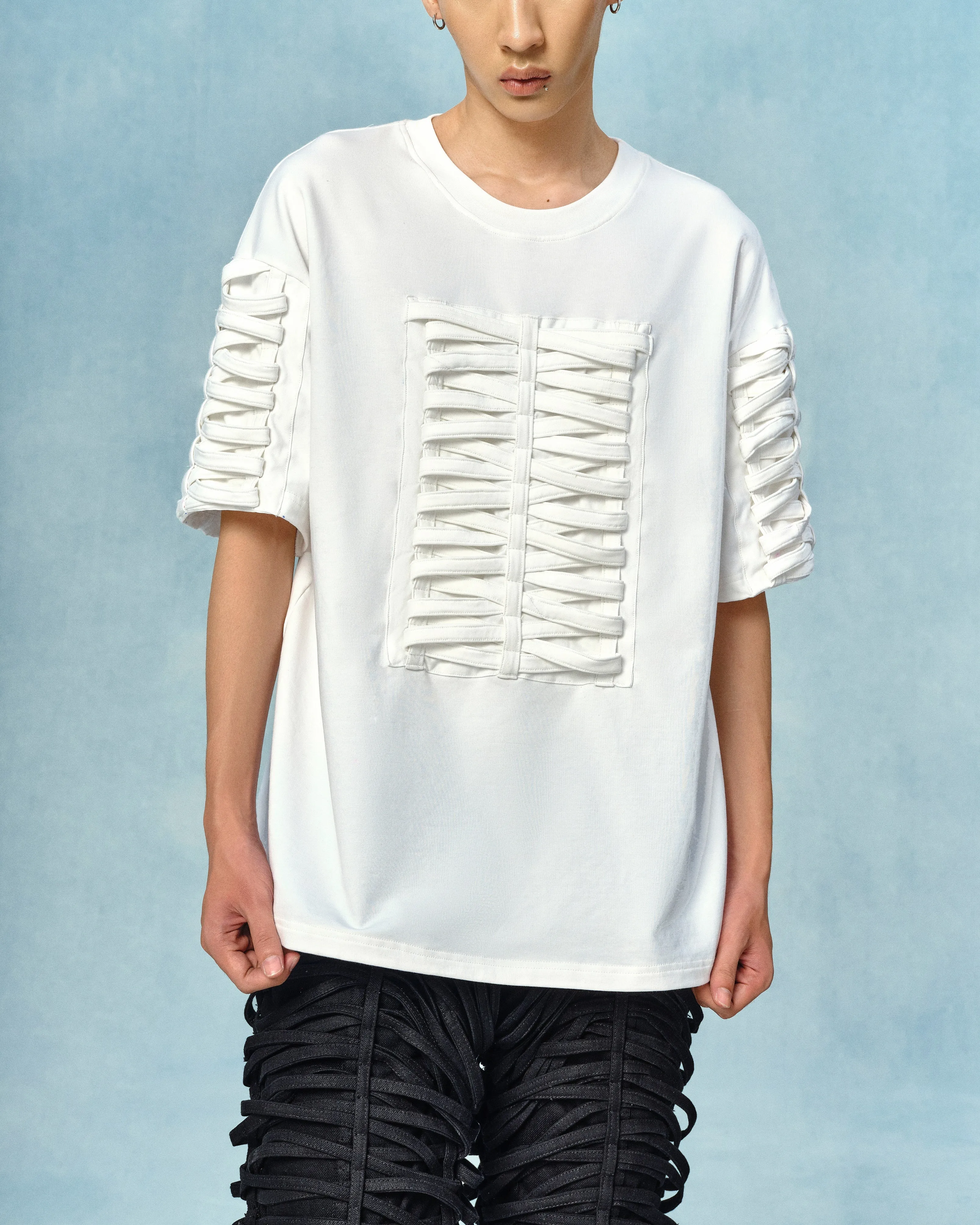 Samurai T-shirt