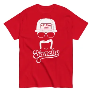 Sancho Shirt Red