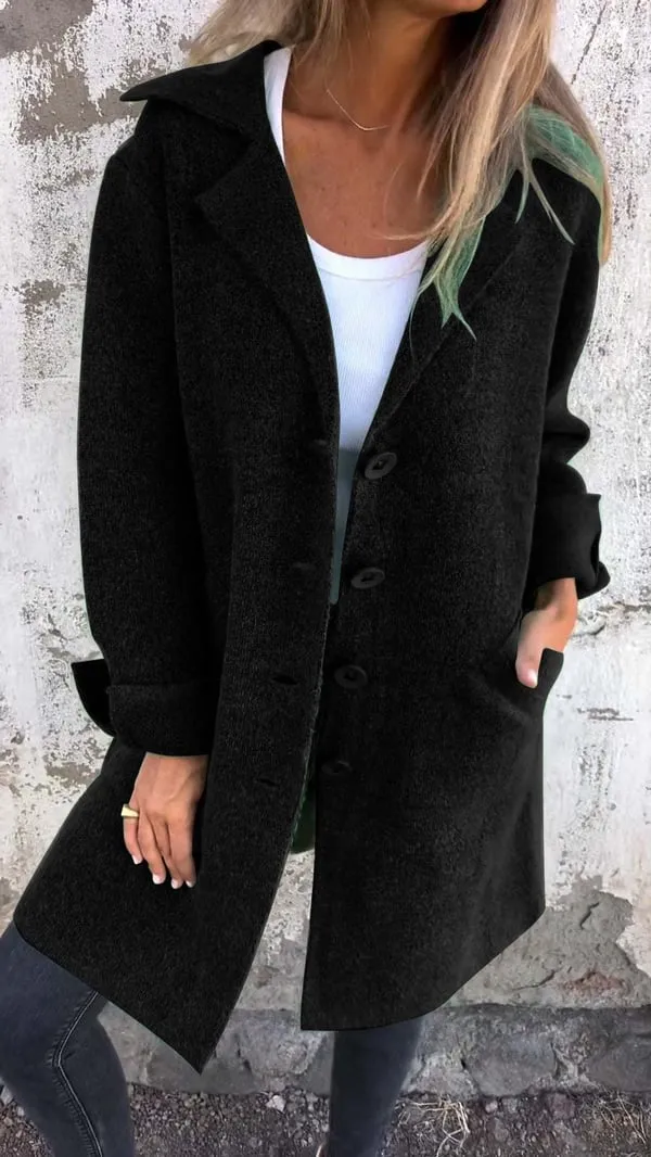 Sanna | Urban Elegans