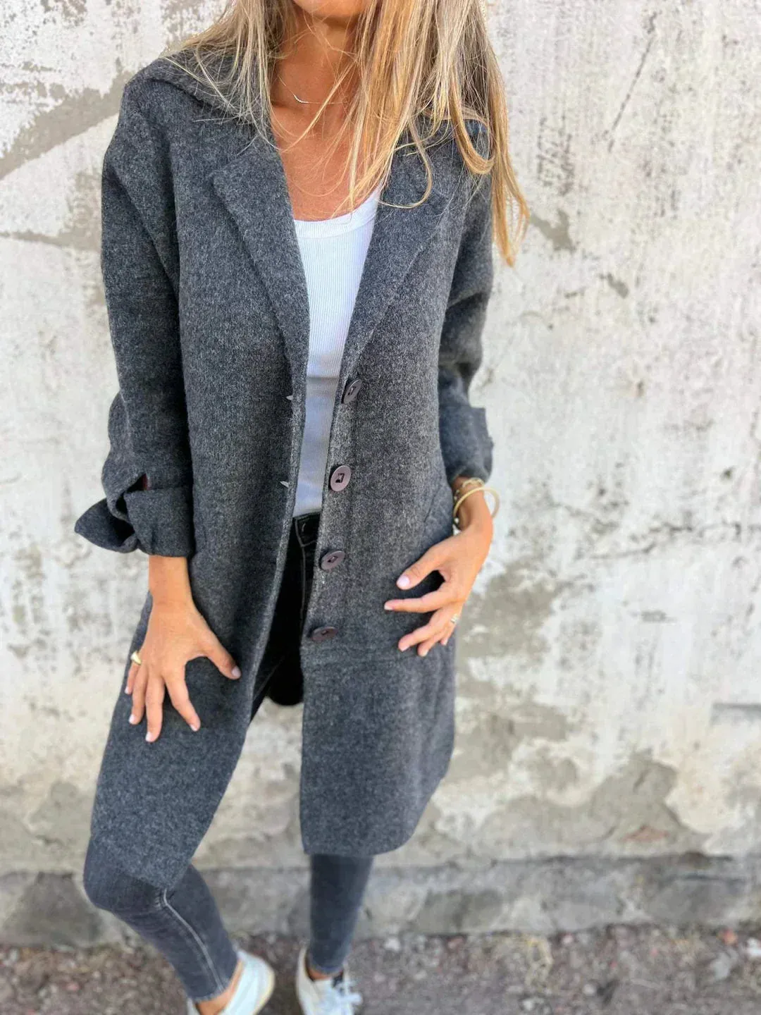 Sanna | Urban Elegans