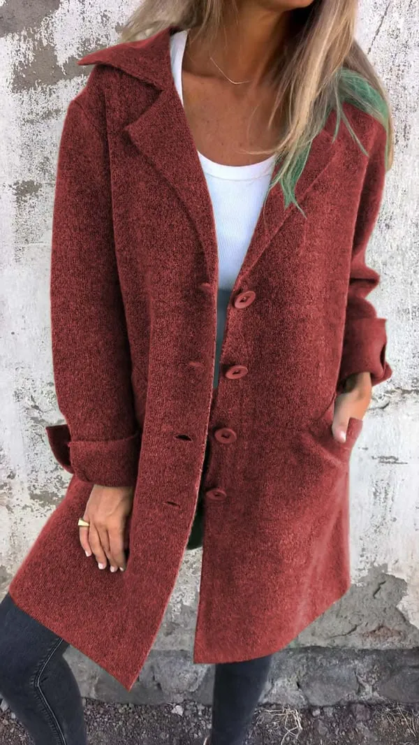 Sanna | Urban Elegans