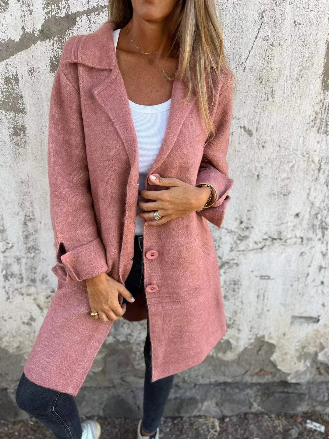 Sanna | Urban Elegans