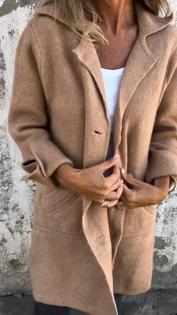 Sanna | Urban Elegans