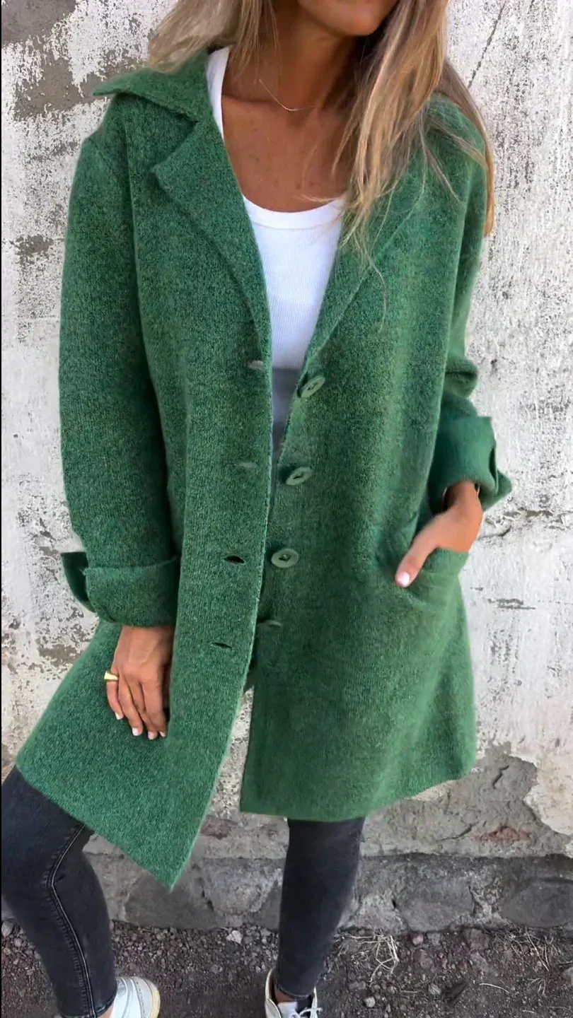 Sanna | Urban Elegans