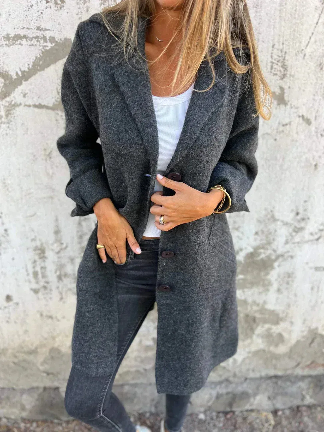 Sanna | Urban Elegans