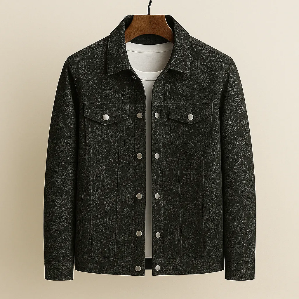 Sawai Jacket