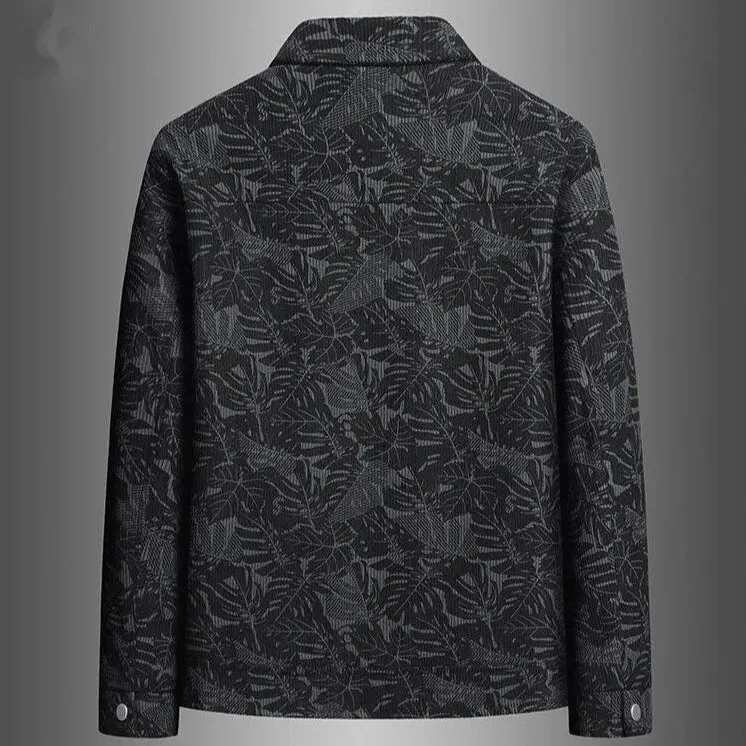 Sawai Jacket
