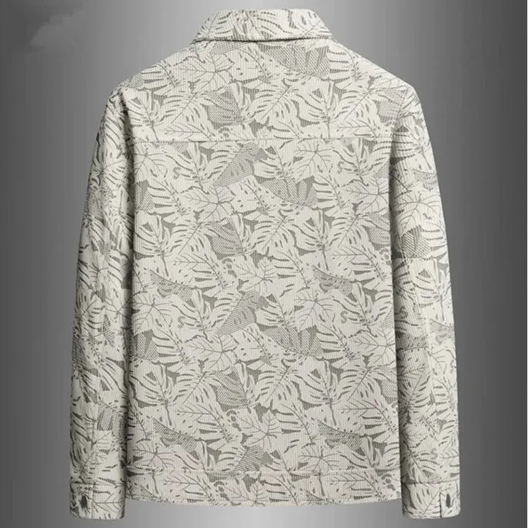 Sawai Jacket