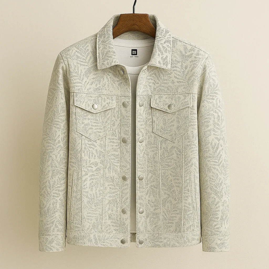 Sawai Jacket