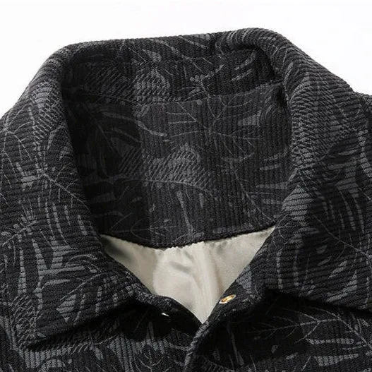 Sawai Jacket