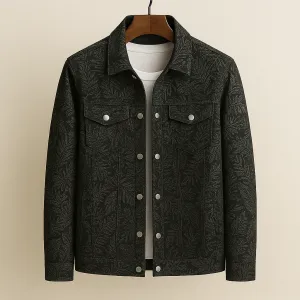 Sawai Jacket