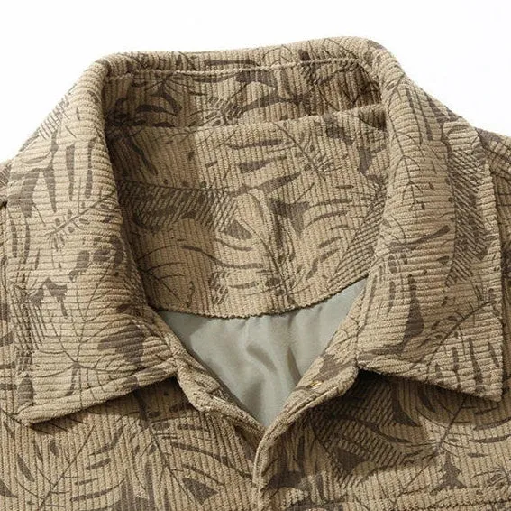 Sawai Jacket
