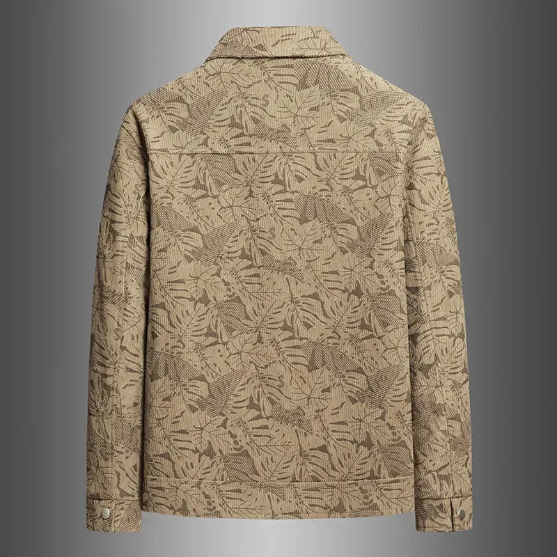 Sawai Jacket