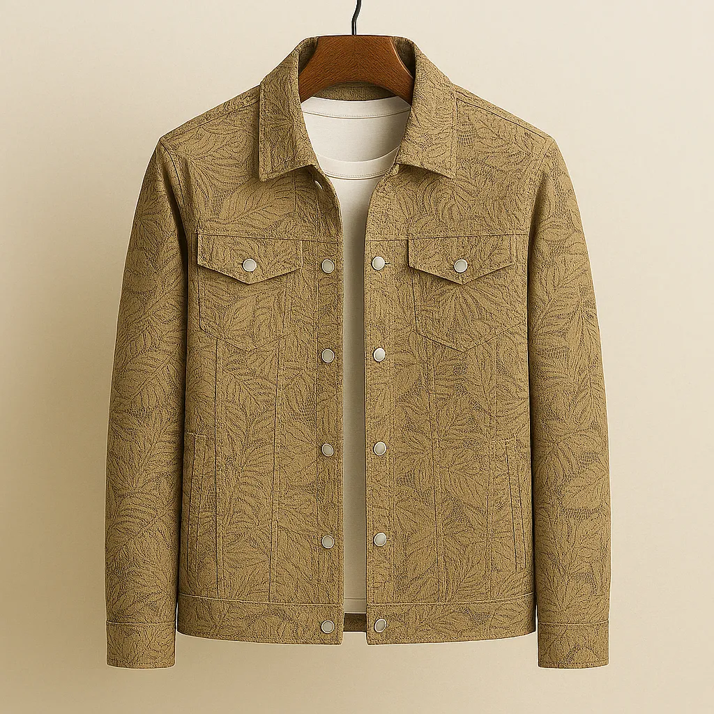 Sawai Jacket