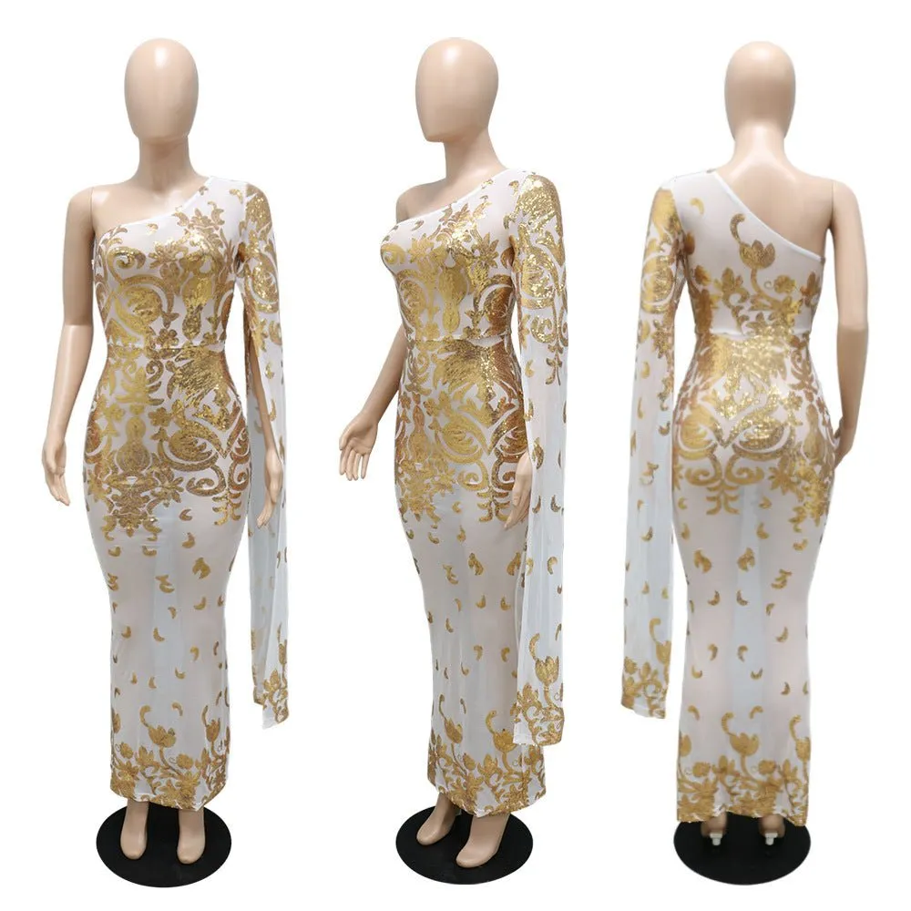 Schoensten Elegant Africa  Modest  Dresses