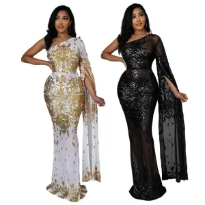 Schoensten Elegant Africa  Modest  Dresses