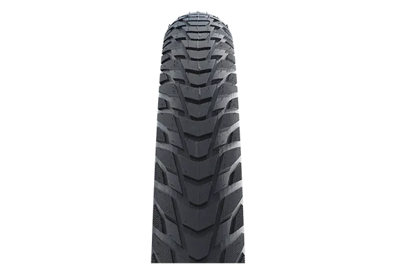 Schwalbe Tyre Marathon E-Plus 27.5 x 2.0 Performance Wire Addix-E Smart DualGuard TwinSkin HS498