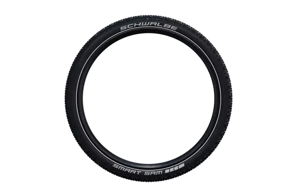 Schwalbe Tyre Smart Sam HS624