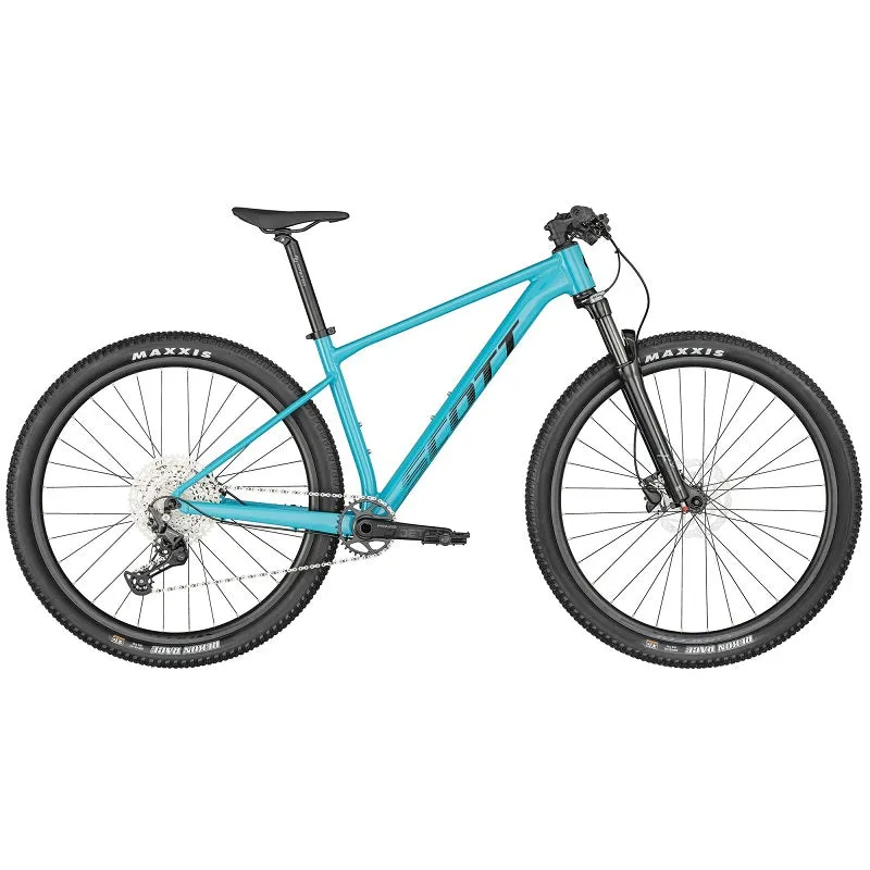 SCOTT Scale 980 (2023)