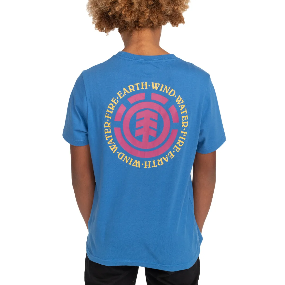 SEAL BP SS TEE Kids