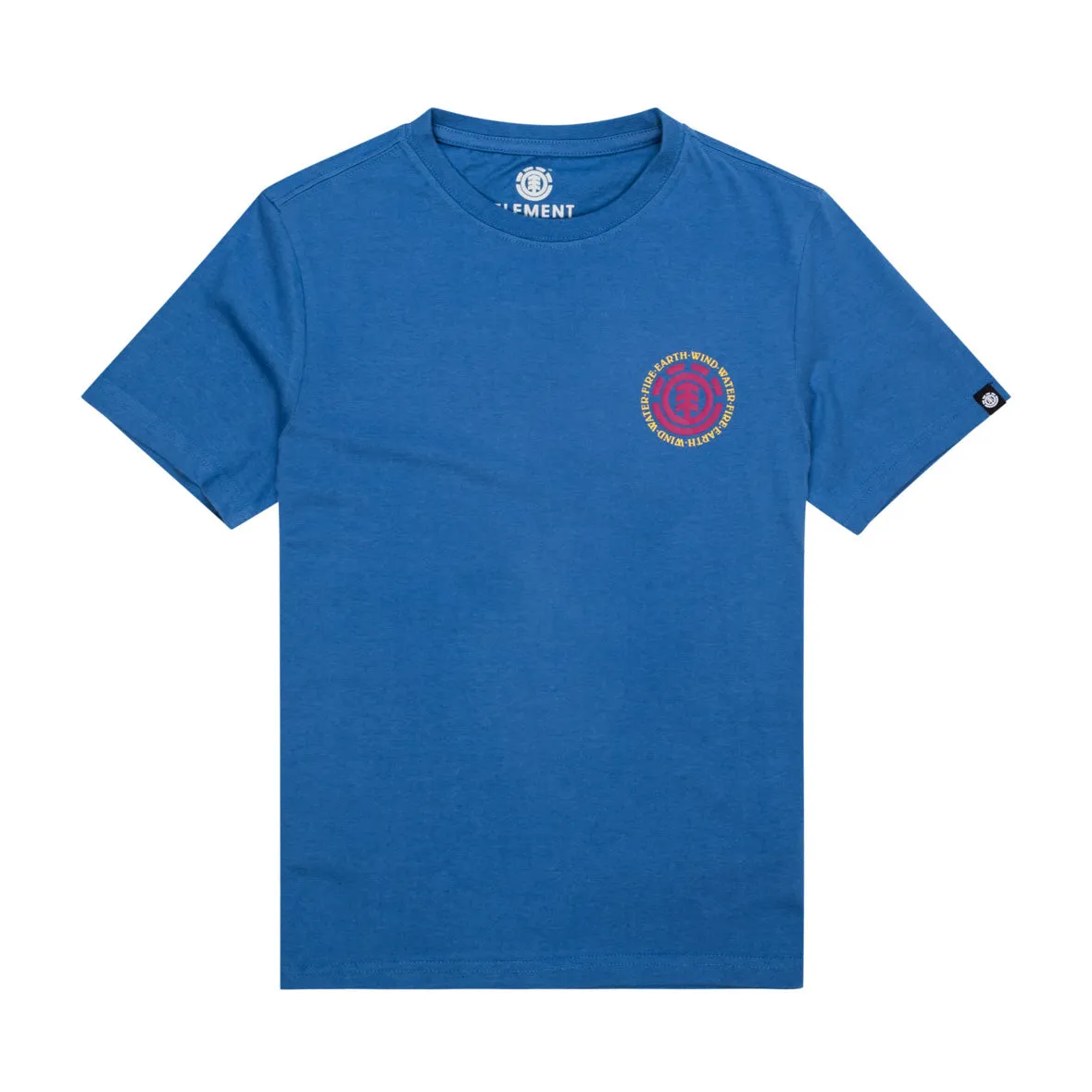 SEAL BP SS TEE Kids