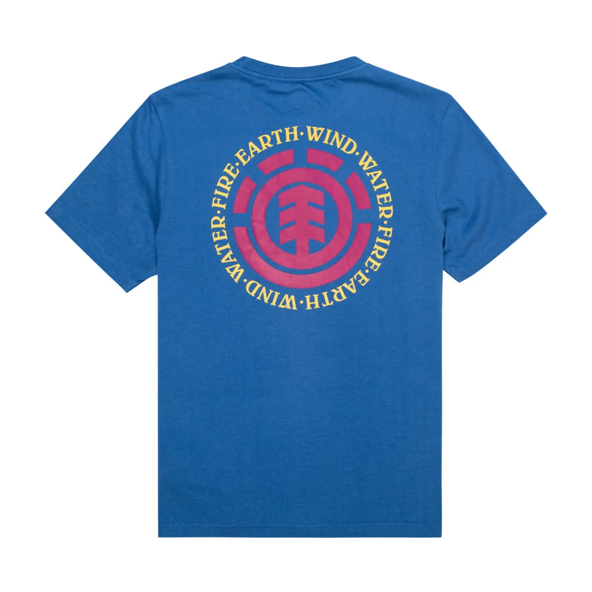 SEAL BP SS TEE Kids