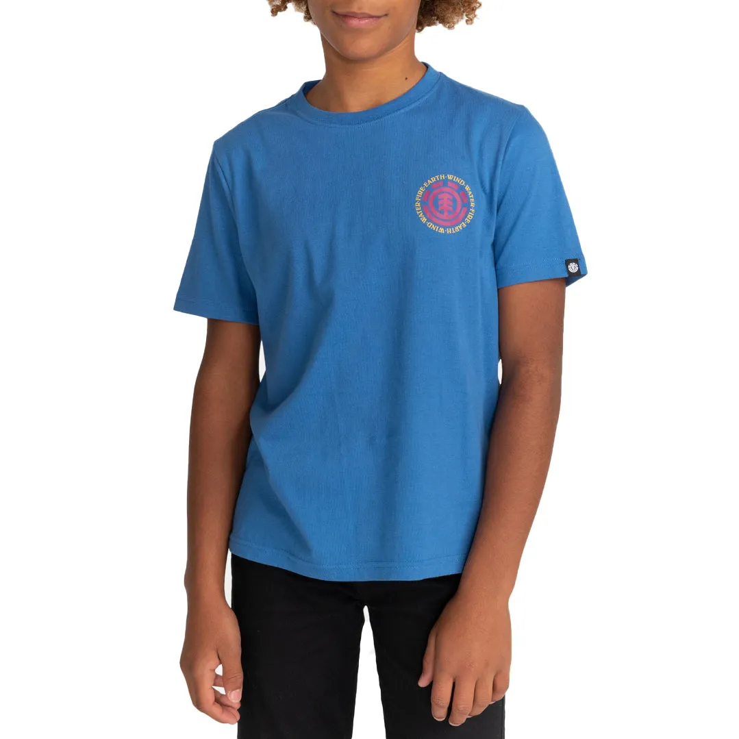 SEAL BP SS TEE Kids