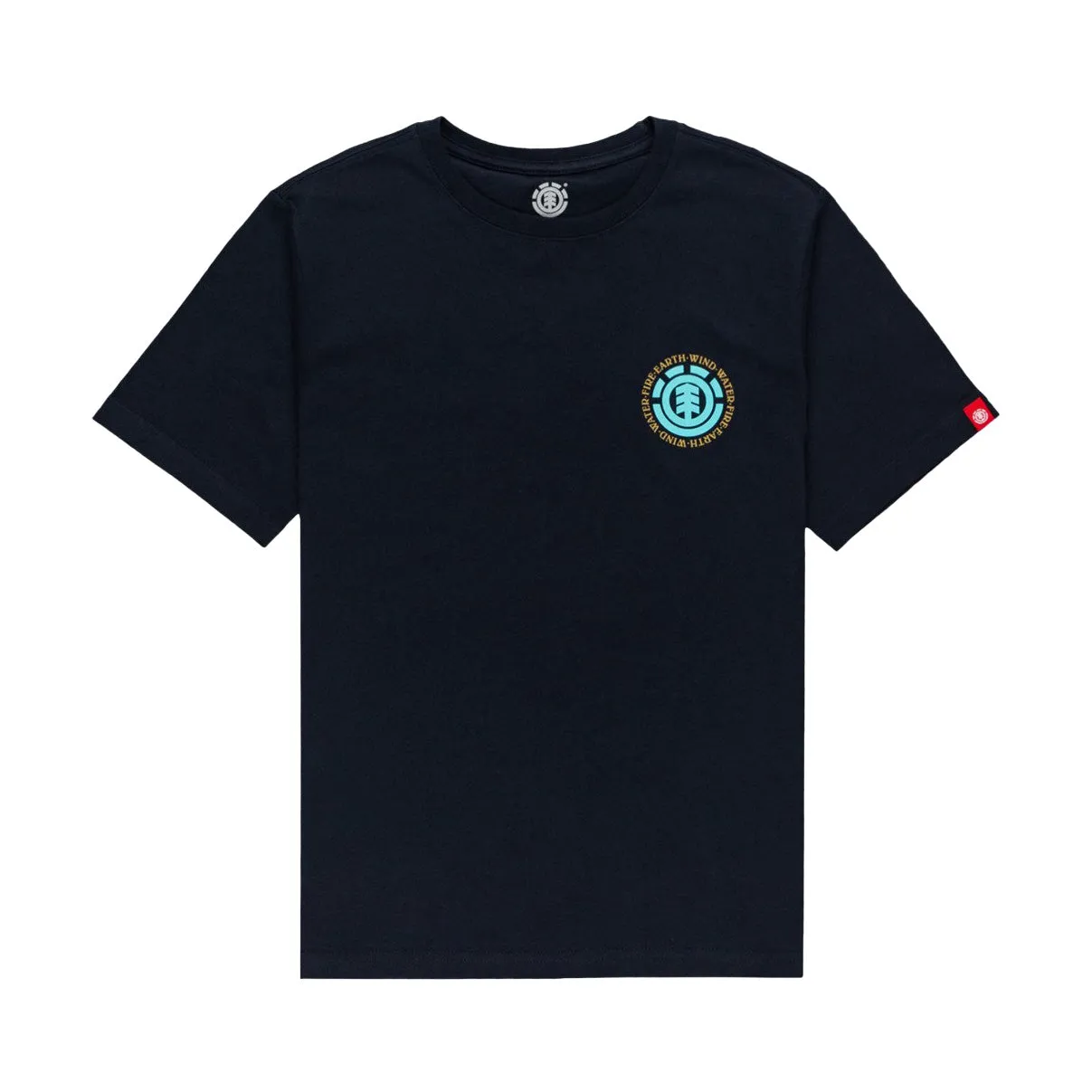 SEAL BP SS TEE Kids