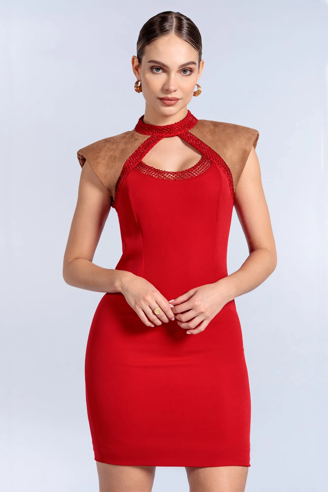Selena Dress