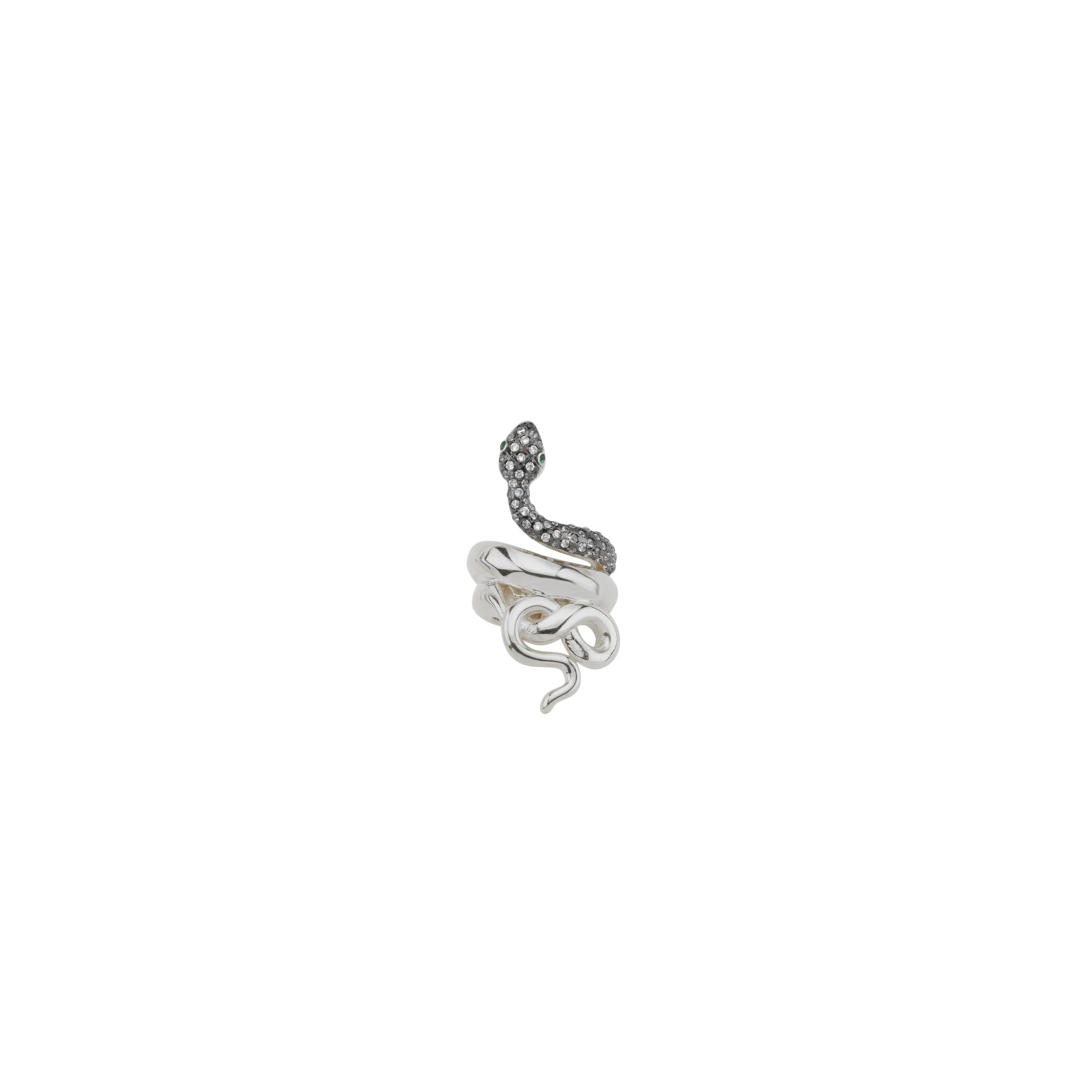 SERPENTINO EARCUFF