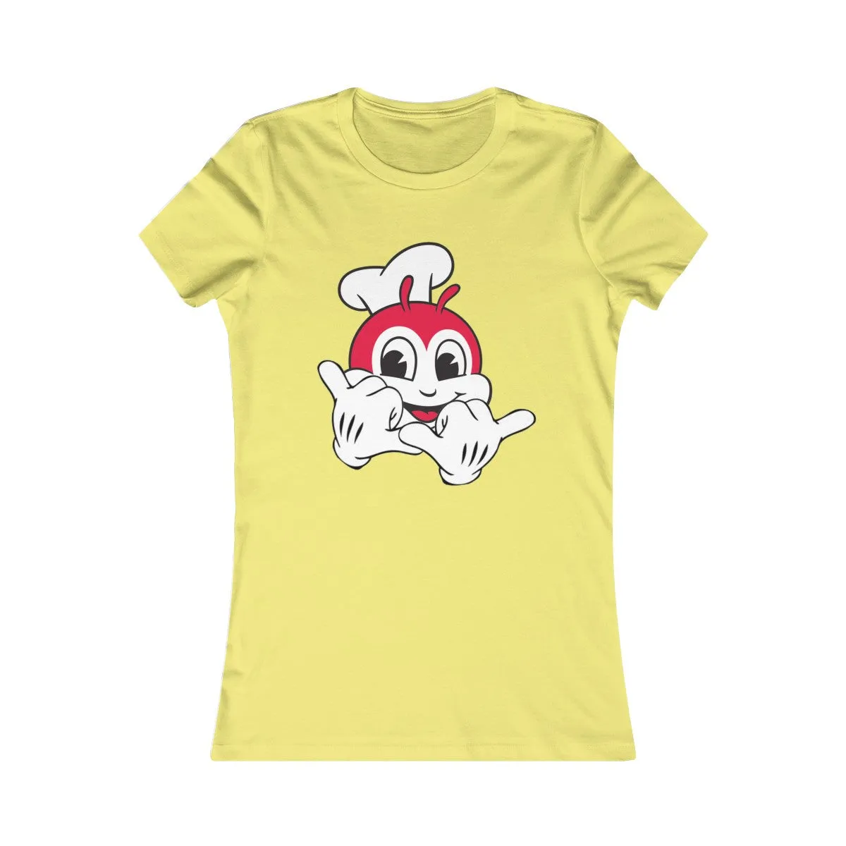 Shaka B Women's Favorite Tee